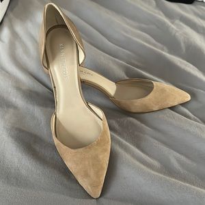 Kenneth Cole NY pumps